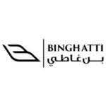 Binghatti Developers Logo