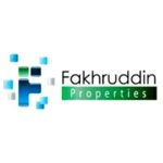 Dakhruddin Developers Logo