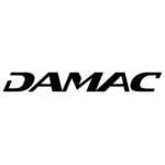 Damac Developers Logo