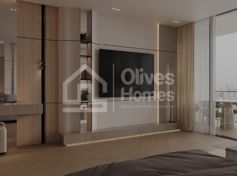 Binghatti Hillviews at Dubai Science Park Olives Homes