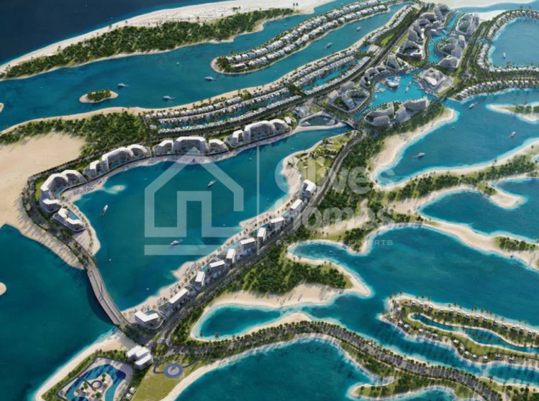 Florine-Residences-At-Siniya-Island-Villas-By-Sobha-Olives-homes