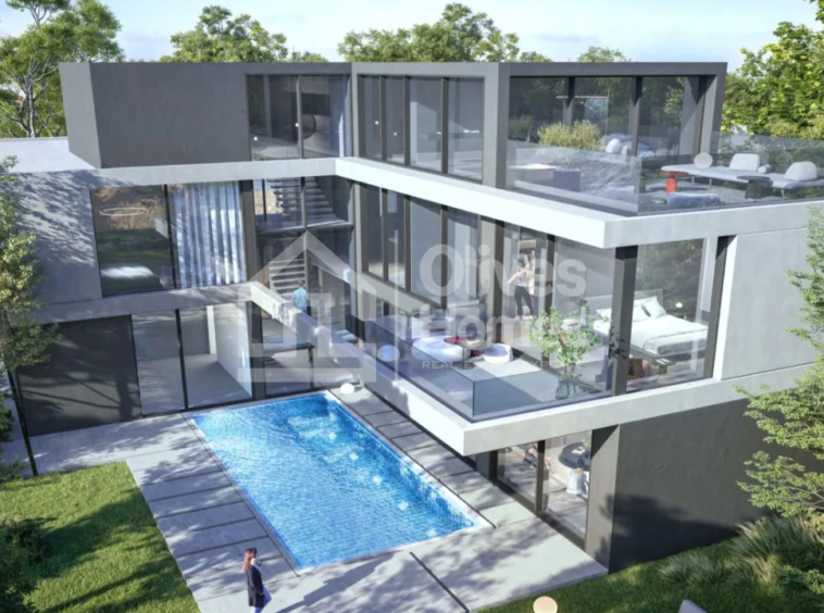 Masaar-Community-in-Sharjah-by-Arada-Olives-Homes