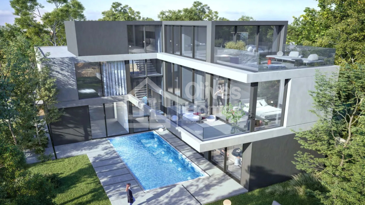 Masaar-Community-in-Sharjah-by-Arada-Olives-Homes