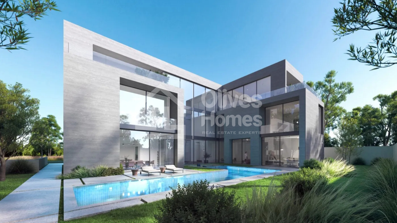 Masaar-Community-in-Sharjah-by-Arada-Olives-Homes