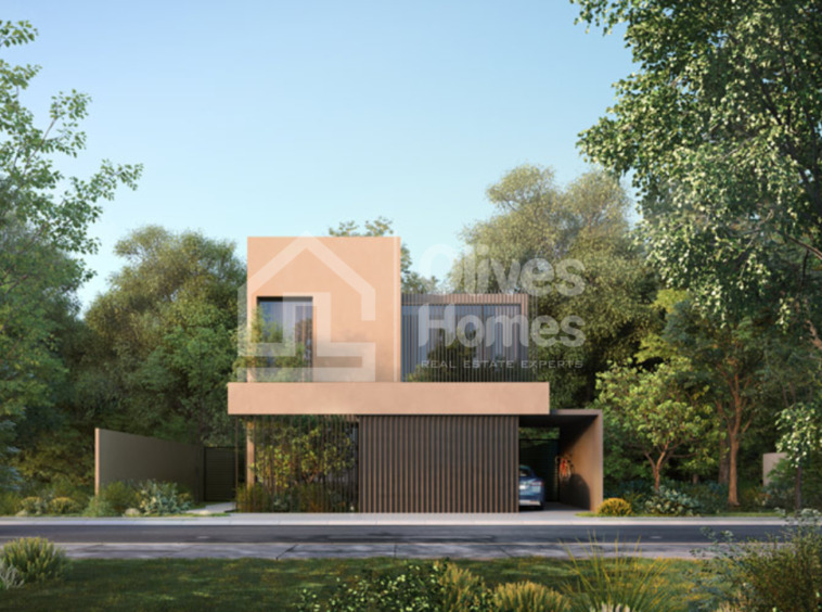 Masaar-Community-in-Sharjah-by-Arada-Olives-Homes