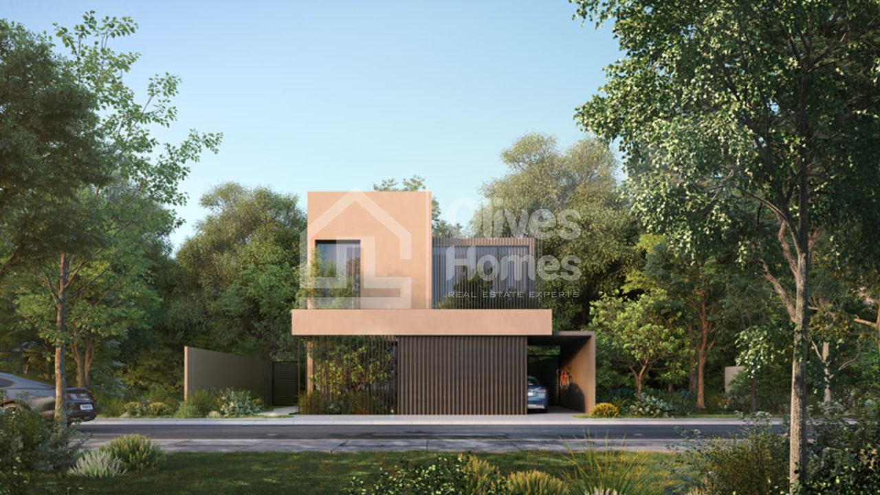 Masaar-Community-in-Sharjah-by-Arada-Olives-Homes