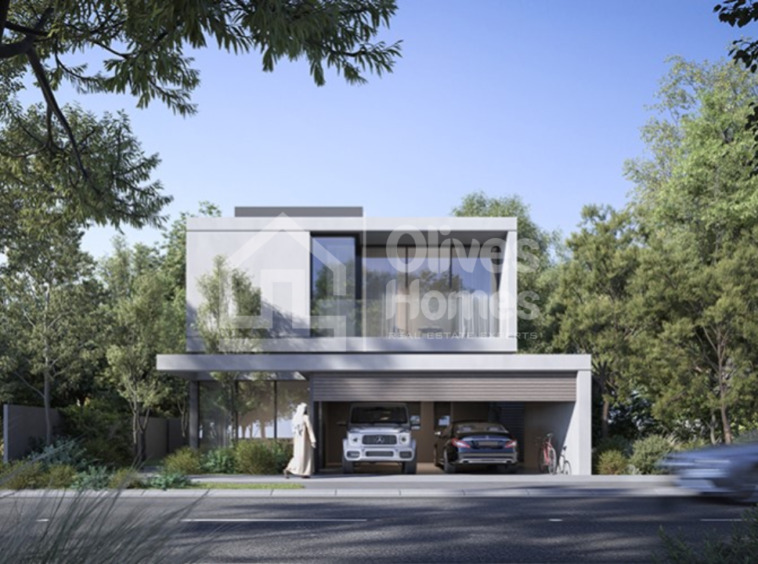 Masaar-Community-in-Sharjah-by-Arada-Olives-Homes