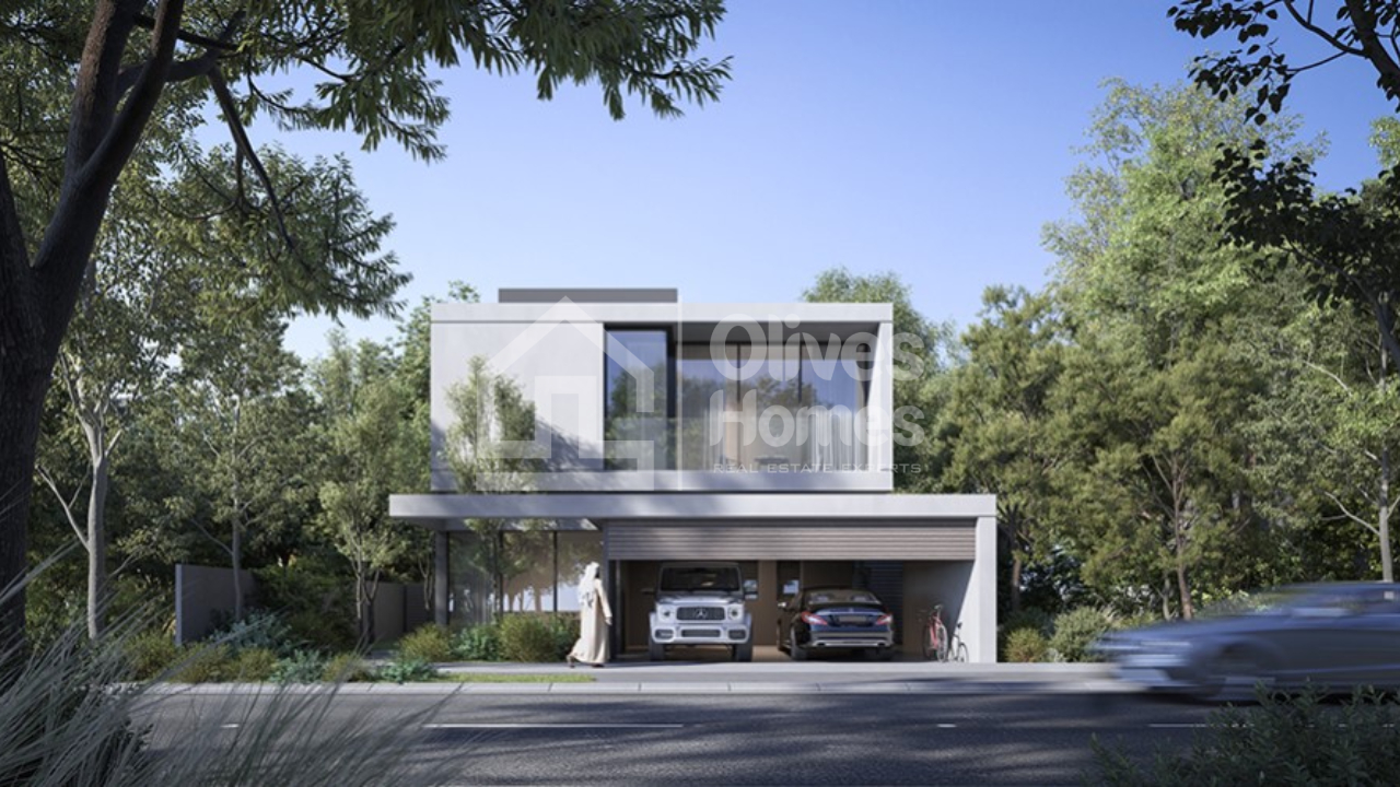 Masaar-Community-in-Sharjah-by-Arada-Olives-Homes