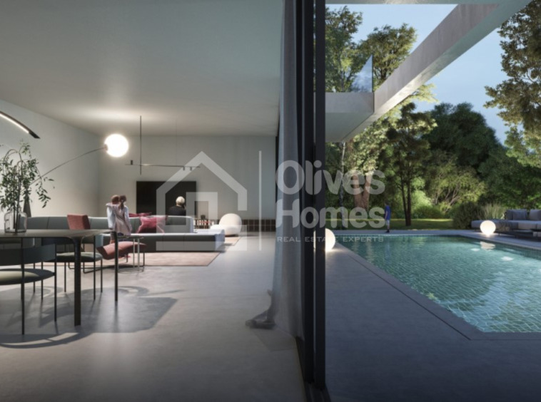Masaar-Community-in-Sharjah-by-Arada-Olives-Homes