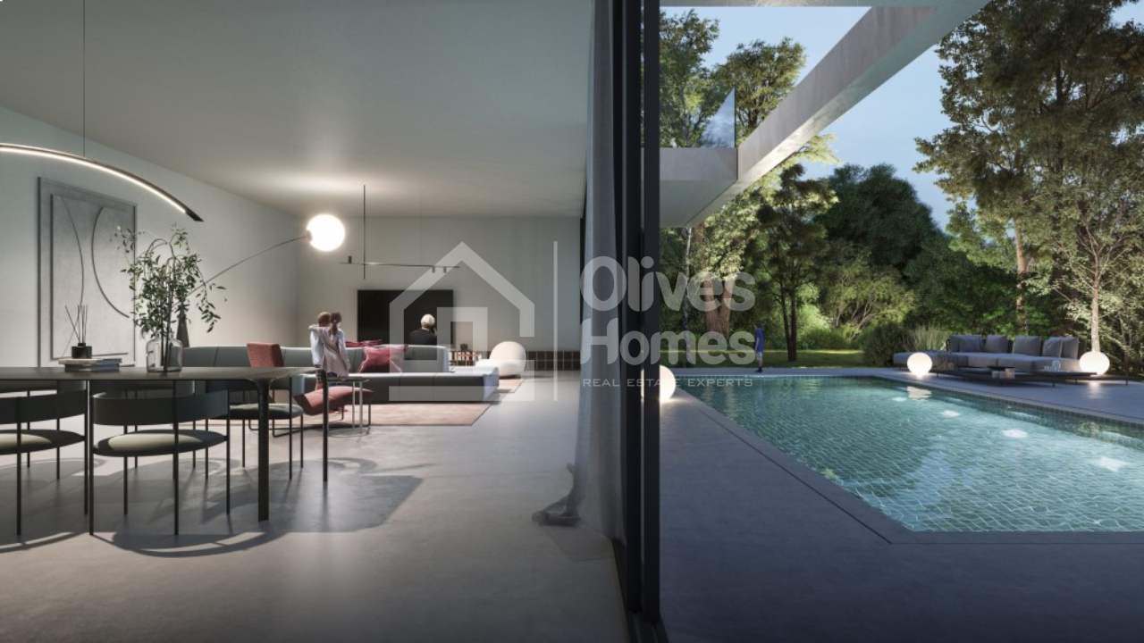 Masaar-Community-in-Sharjah-by-Arada-Olives-Homes