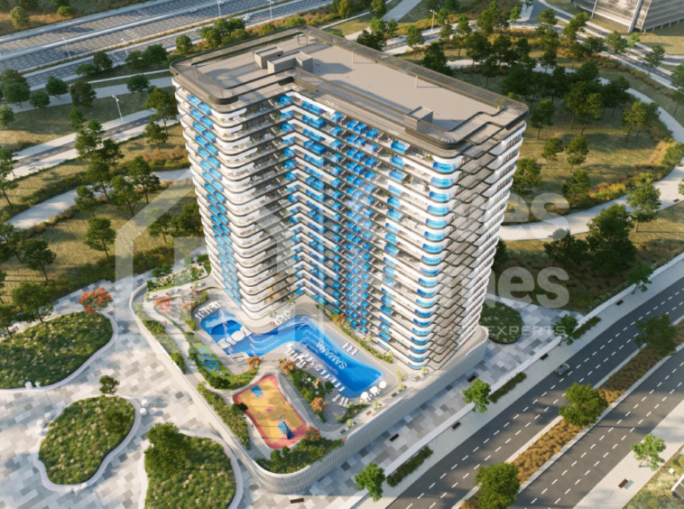 Samana-Resorts-at-Dubai-Production-City-Olives-Homes