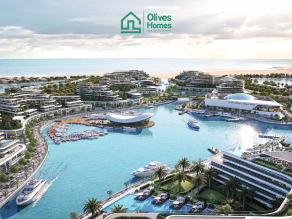 Sobha-Siniya-Island-Villa-at-Umm-Al-Quwain-Olives-homes