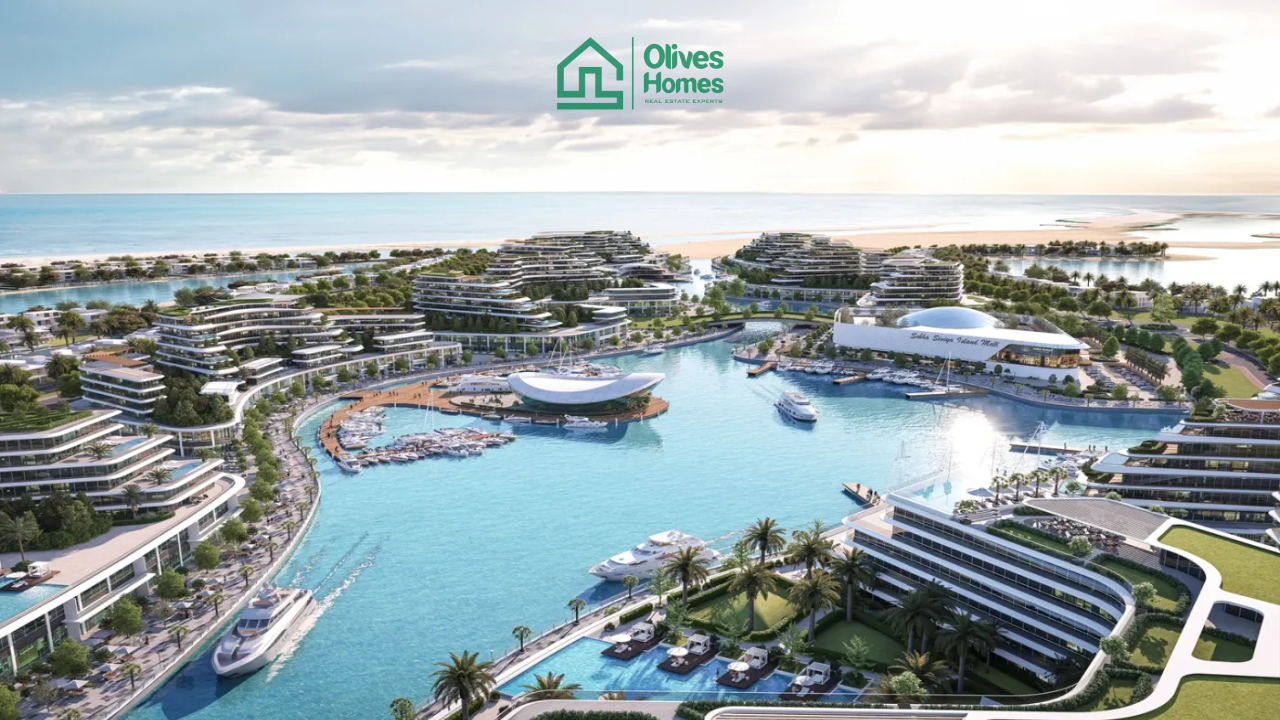 Sobha-Siniya-Island-Villa-at-Umm-Al-Quwain-Olives-homes