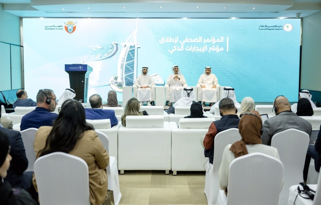 Dubai-land-Department-Launches-Smart-Rental-program