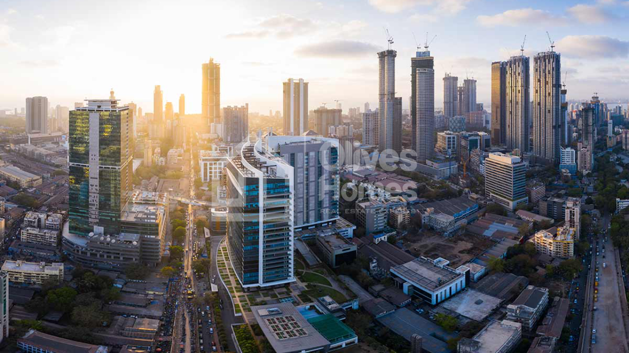 Dubai-Targets-Indian-Real-Estate-Investors-Olives-Homes