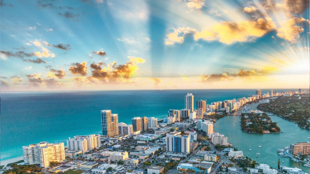 Miami Real estate Market