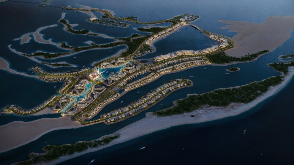 Umm-Al-Quwain-Properties-Sobha-Realty-To-Launch-A-Luxury-Real-Estate-Project