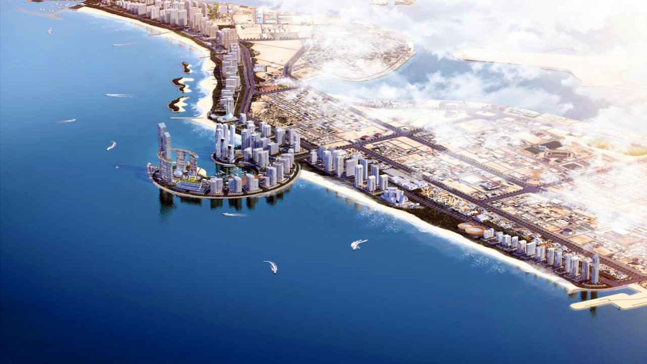 Why Umm Al Quwain Is the UAE’s Best-Kept Real Estate Investment Secret in 2025