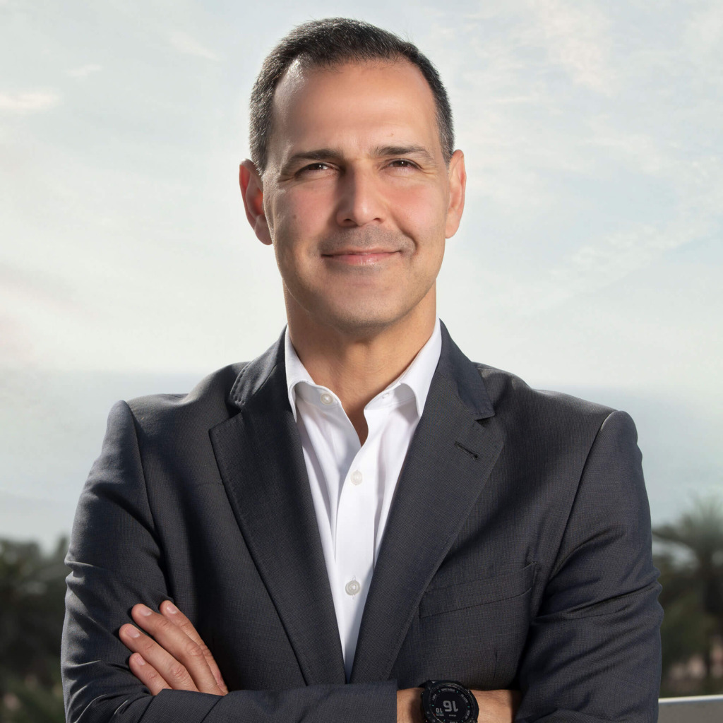 Raki Phillips CEO of RAKTDA