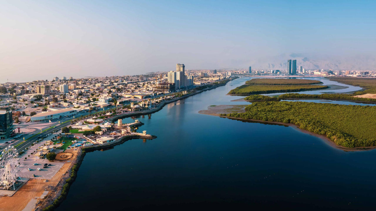 RAK Real Estate 2025_ 113% Price Surge & Tourism Boom - Olives Homes