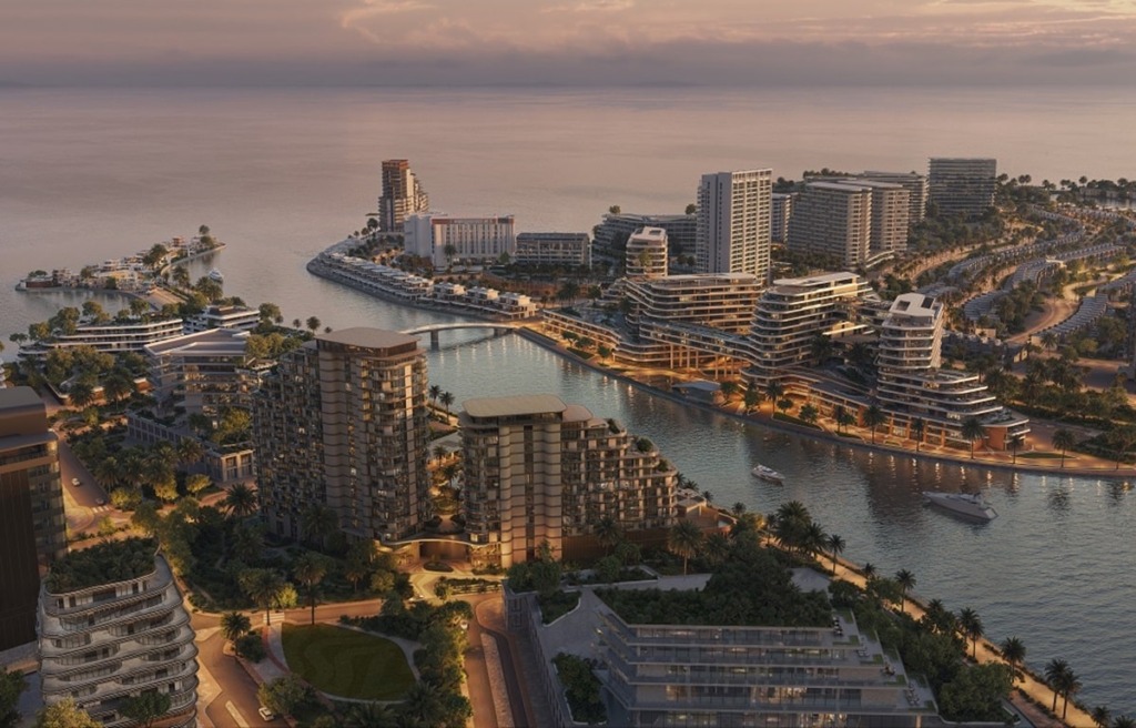 Ras Al Khaimah Luxury Properties, 5 Star Hotels, Ras Al Khaimah INfrastructure growth.