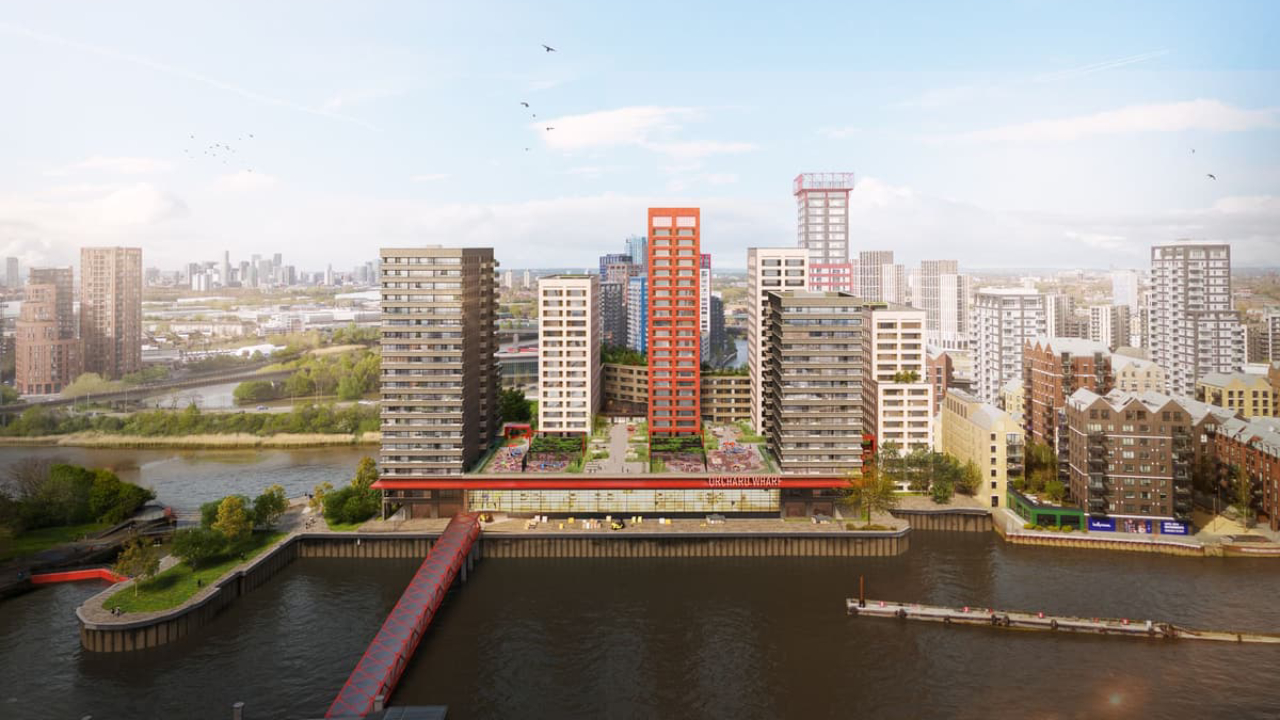 UAE Real Estate Giant Arada Makes Bold Move into London Property Market with £500 Million Regal Acquisition.