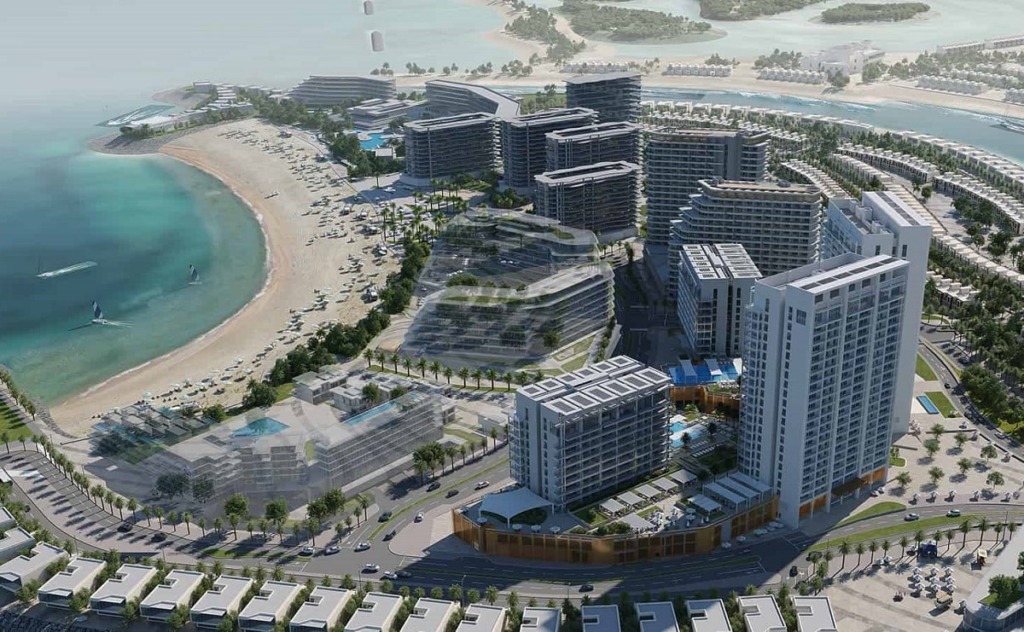 Ras Al khaimah Real estate Market Rapidly Growing. 