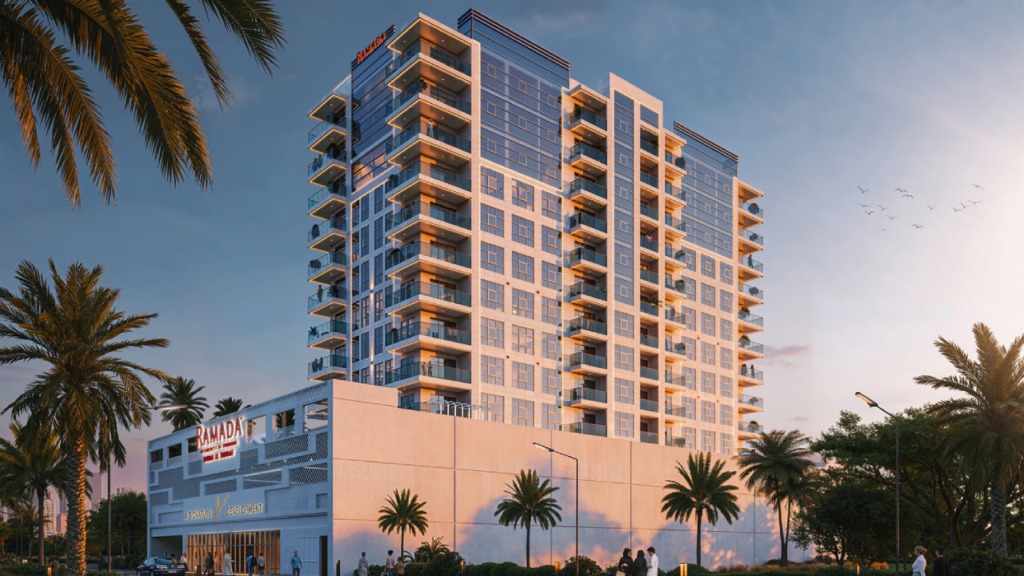 BNW Developments partners with Wyndham Hotels & Resorts to launch Ramada Residences