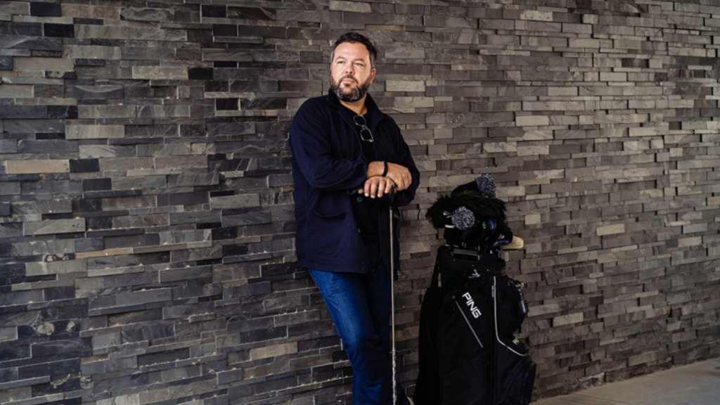 Barnaby Crompton, Partner at Eden Realty