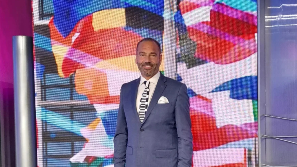 Mario Volpi, Senior Vice President Investment Advisor, at Allegiance Real Estate.