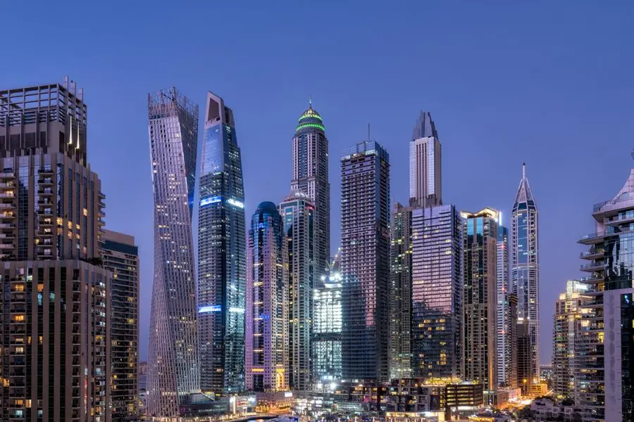 Future of Dubai Real Estate