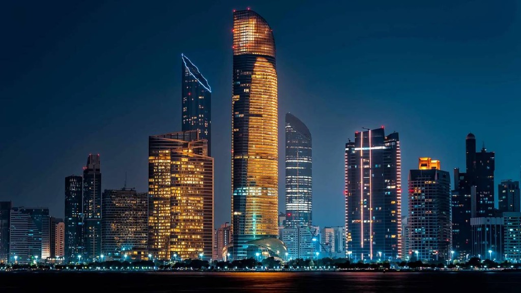 $170 Million Mubadala Bet on Property Finder