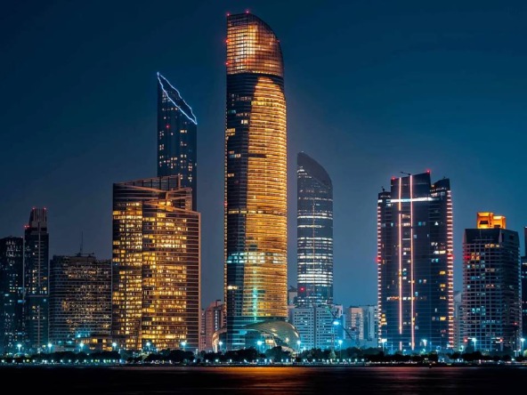 $170 Million Mubadala Bet on Property Finder