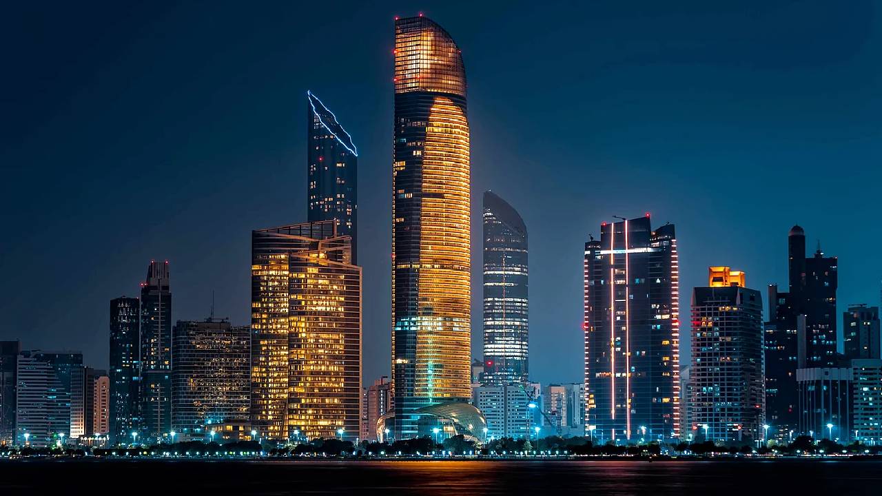 $170 Million Mubadala Bet on Property Finder