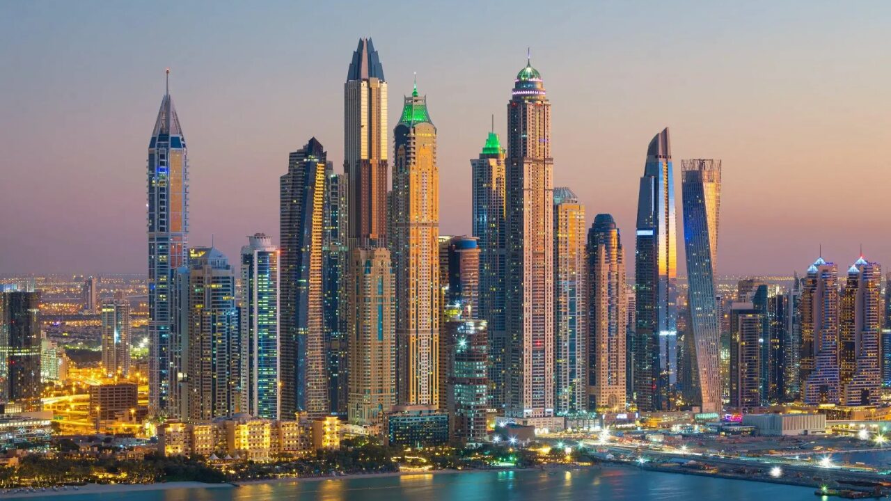 Dubai Branded Luxury Properties Guides for 2024