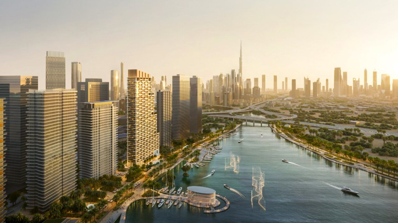 Dubai Off Plan Projects