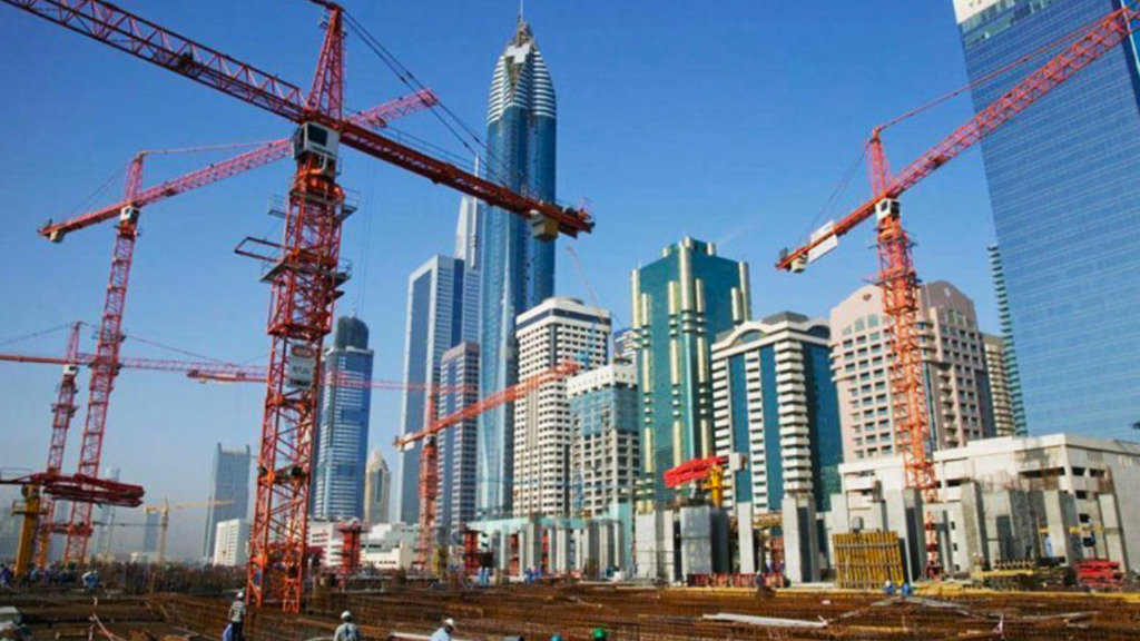 Dubai Off Plan properties, Dubai real estate 2026