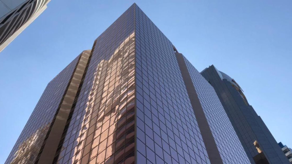 moosa tower 2 sheikh zayed road