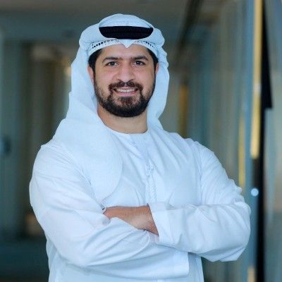 Marwan al marri ceo of rera