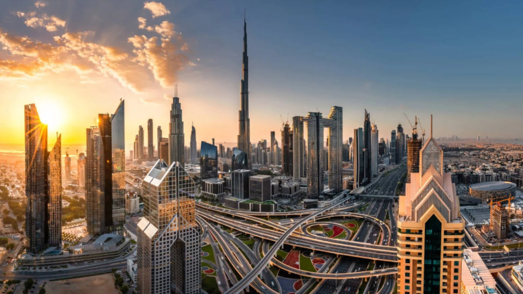 Dubai Real estate Market 2026 - Olives Homes