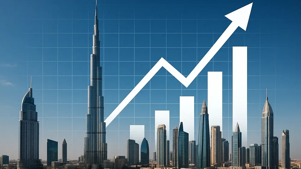 Key Dubai real estate market trends