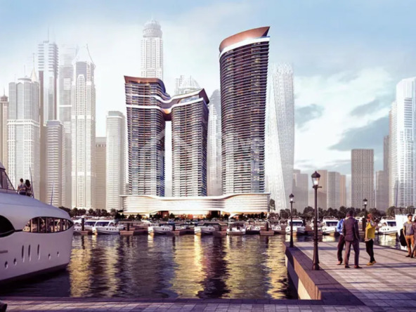 Sobha-SeaHaven-at-Dubai-Harbour-_-Olives-Homes-Real-Estate