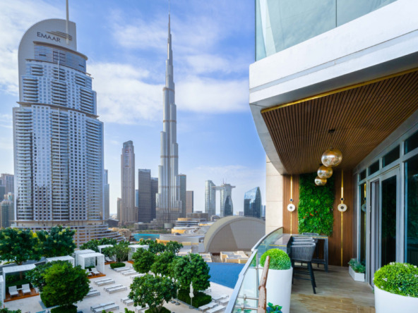 dubai rental properties - Olives Homes Real estate