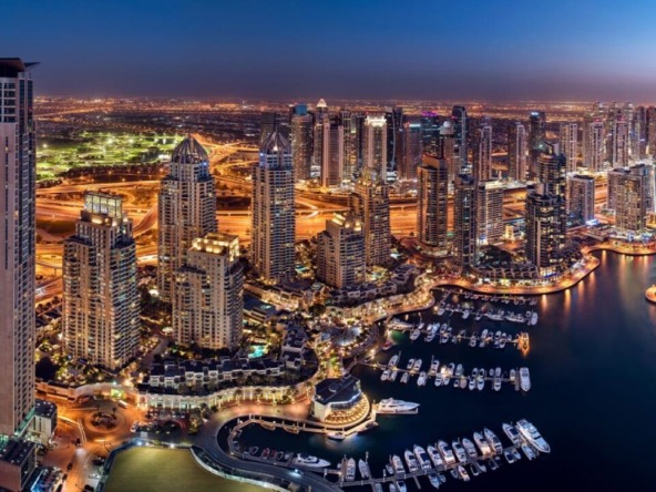 Downtown Emaar Properties Marina Dubai Olives Homes Real estate