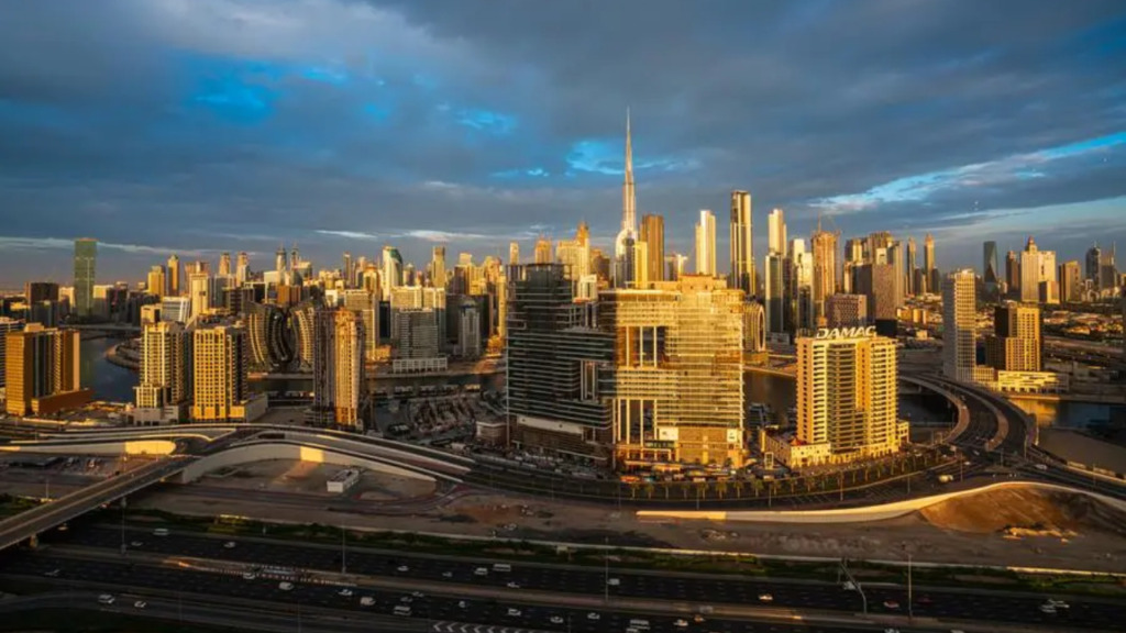 Dubai Landlords Refuse to Sell — Why the Market Is Standing Firm in 2026