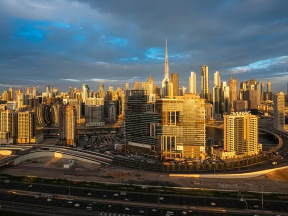 Dubai Landlords Refuse to Sell — Why the Market Is Standing Firm in 2026