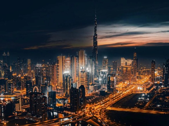 UAE Real estate properties