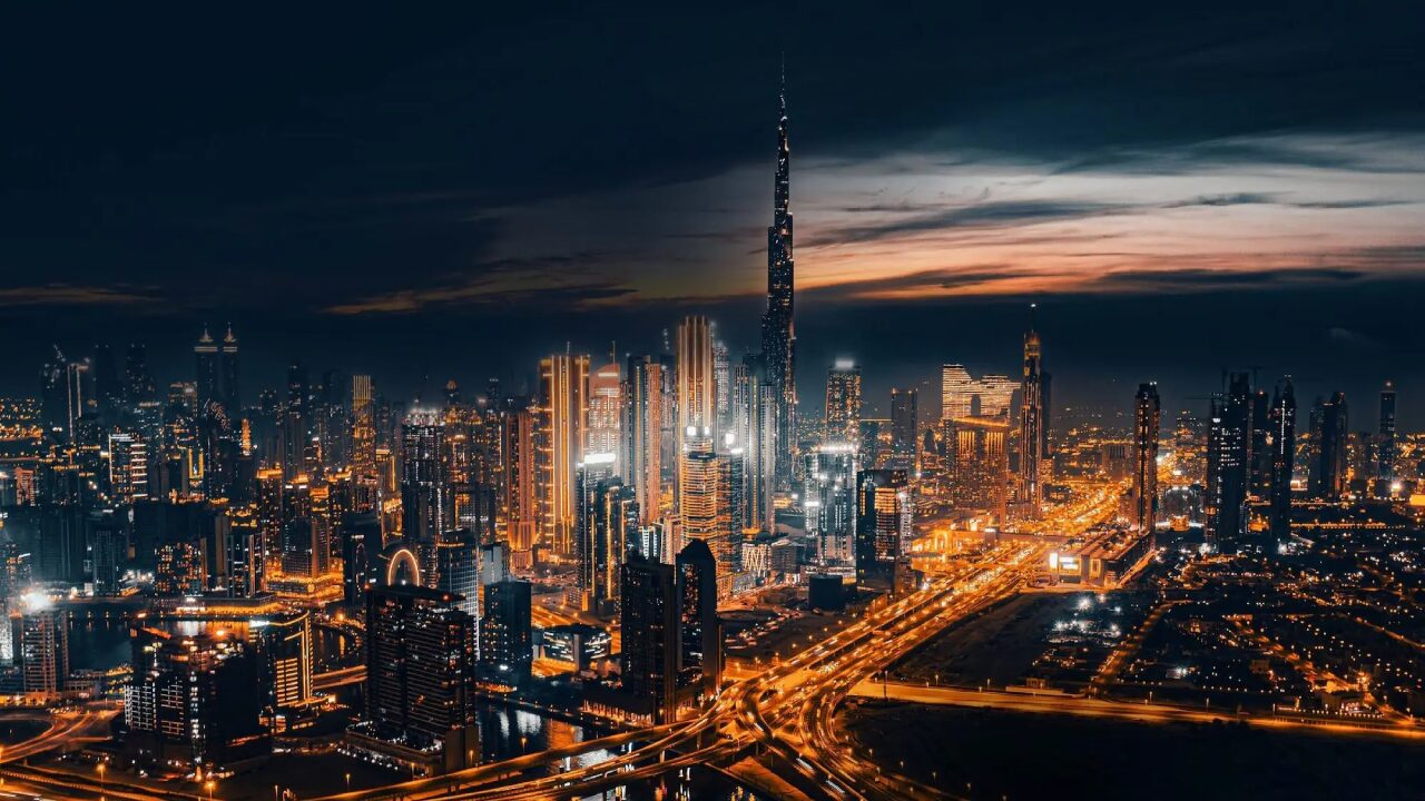UAE Real estate properties