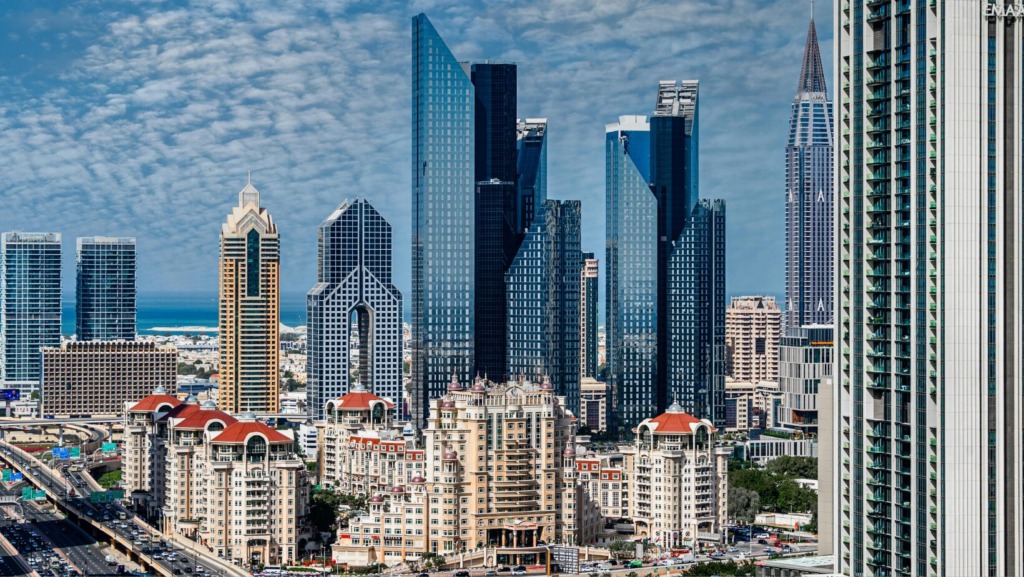 Dubai Property market 2026 market